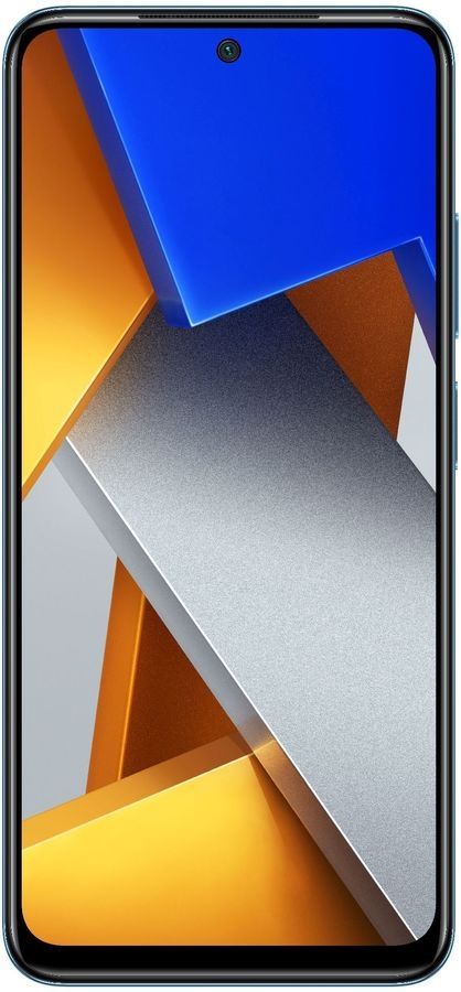 Смартфон POCO X4 Pro 256 Гб синий
