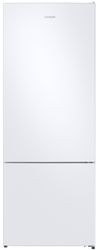 Холодильник Samsung RB44TS134WW/WT белый
