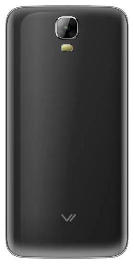 Смартфон Vertex Impress Win 4G Black