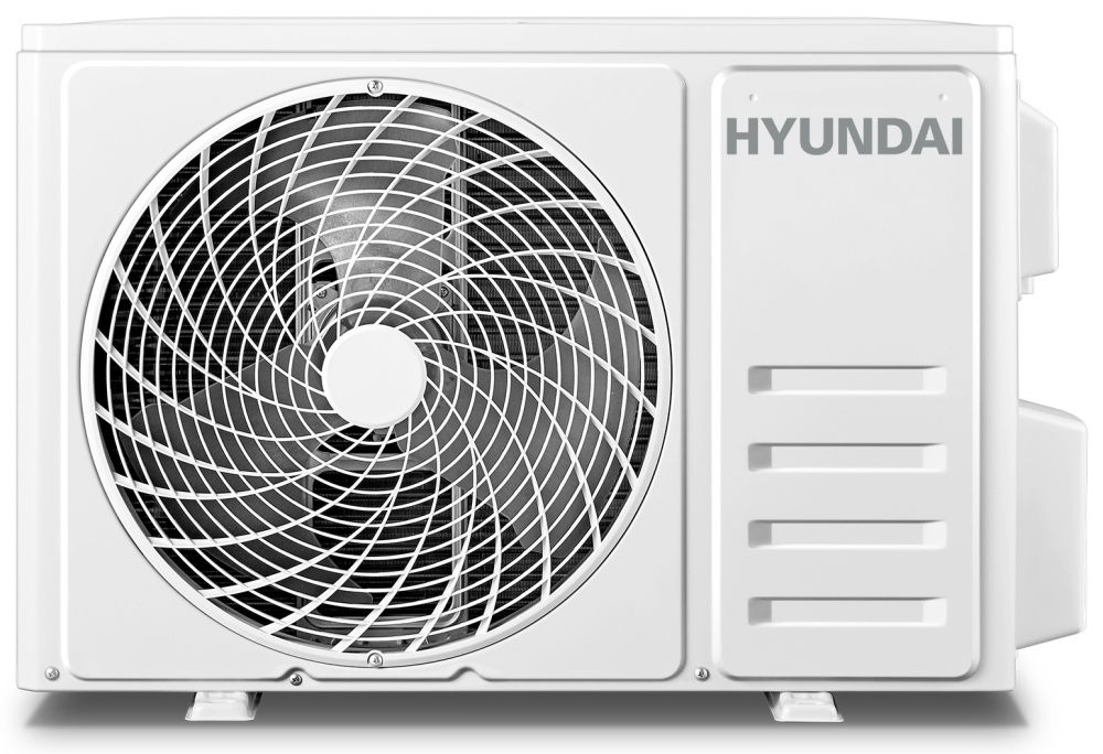 Кондиционер Hyundai HAC-18i/T-PRO