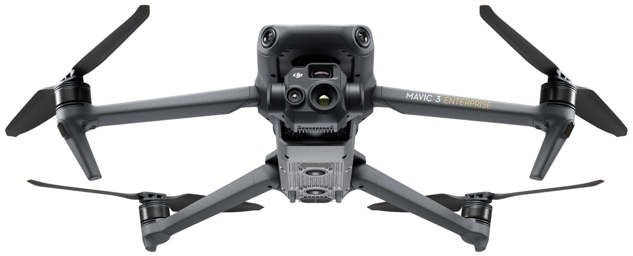 Квадрокоптер DJI Mavic 3 Thermal серый