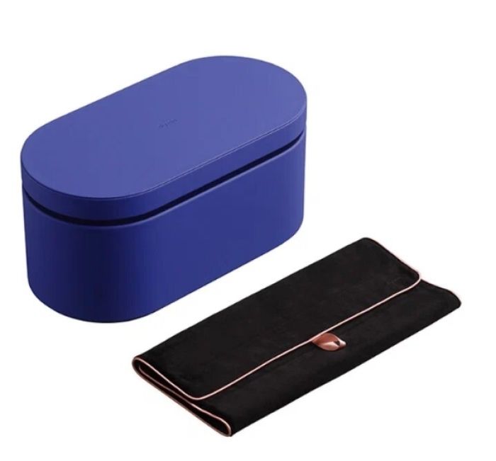 Стайлер Dyson Airwrap HS05 Complete Long Vinca Blue/Rose - CN