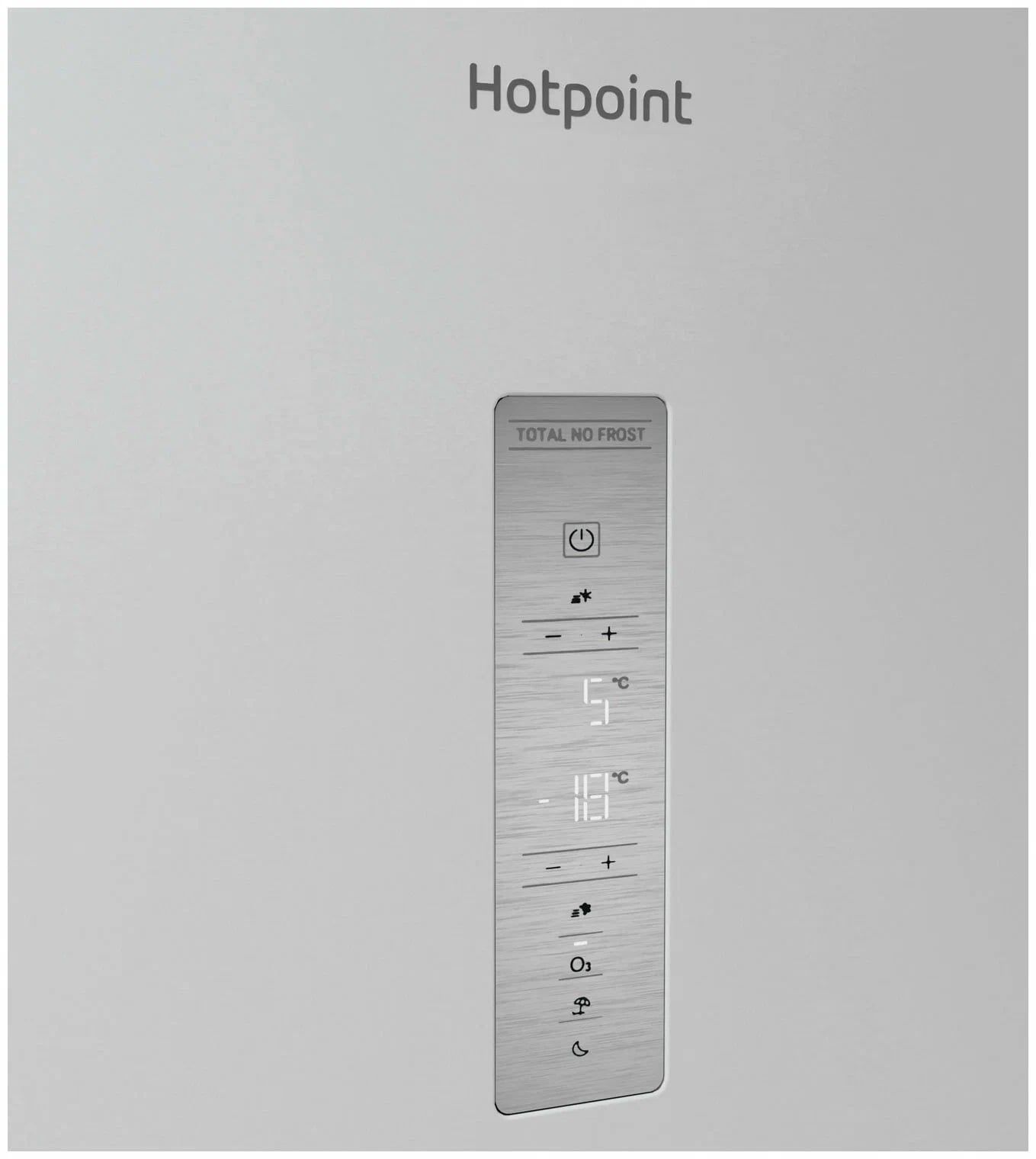 Холодильник Hotpoint-Ariston HT 7201I W O3 белый