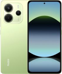 Смартфон Xiaomi Redmi Note 14 5G 12/512 Гб зеленый