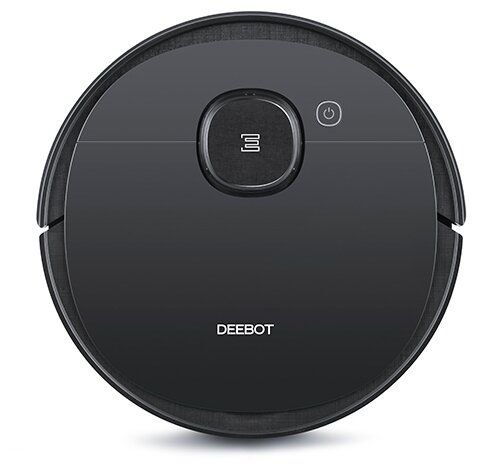 Робот-пылесос Ecovacs DEEBOT DX9G OZMO 950 ( ремонт по средством замены комплектующего изделия)