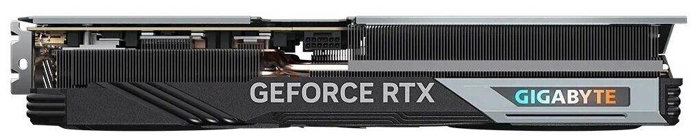 Видеокарта GIGABYTE GeForce RTX 4070 Ti (GV-N407TGAMING OC-12GD) 12 Гб