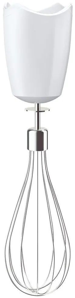 Блендер Braun MQ3035WH белый (не докомплект, нет стакана)