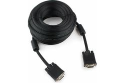 Кабель VGA Cablexpert CC-PPVGA VGA (m) - VGA (m)