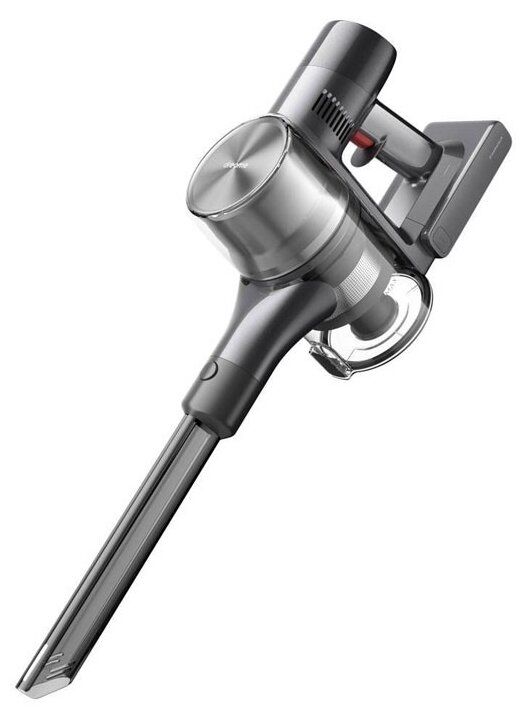 Пылесос Dreame Cordless Vacuum Cleaner T30 серый