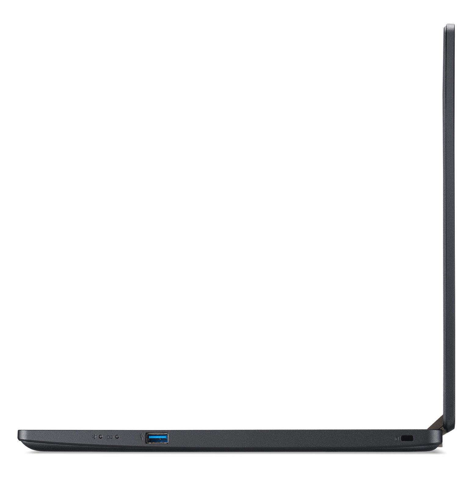 Ноутбук Acer TravelMate P2 (TMP215-52-50UM) черный