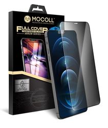 Защитное стекло Mocoll Arrow для Apple iPhone 12 Pro Max