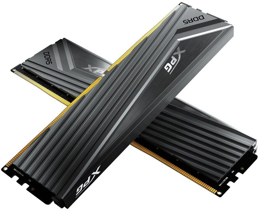 Оперативная память ADATA XPG Caster (AX5U6000C3016G-DCCAGY) 32 Гб DDR5