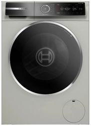 Стиральная машина Bosch WGB2560XME серебристый