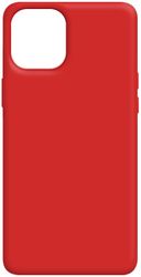 Клип-кейс Gresso коллекция Меридиан (для iPhone 12 Pro Max) красный