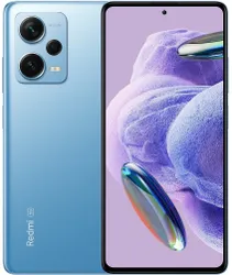 Смартфон Xiaomi Redmi Note 12 Pro Plus 8/256 Гб голубой