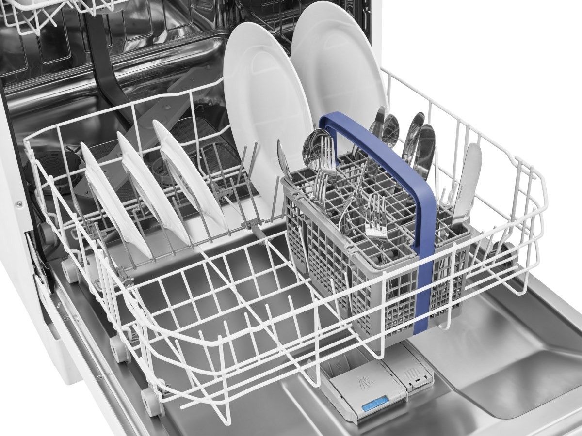 Посудомоечная машина Beko DFN05310W