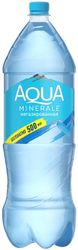 Вода питьевая негазированная, 2л Aqua Minerale