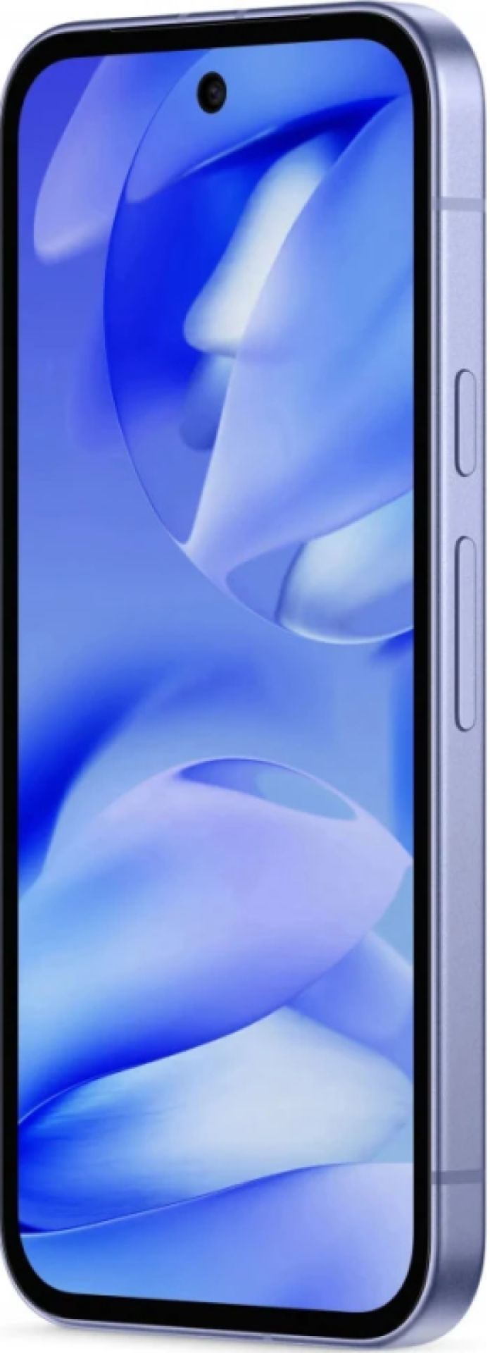 Смартфон Google Pixel 9a 8 Гб/128 Гб фиолетовый