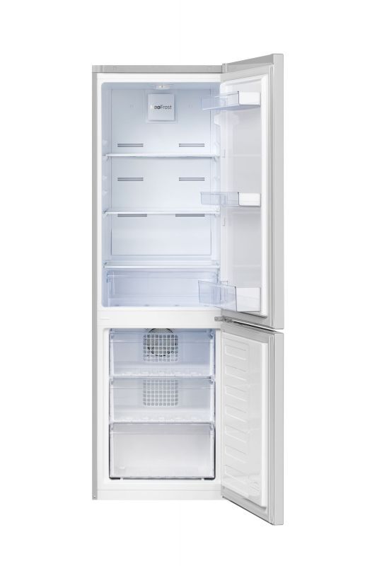 Холодильник Beko RCNK270K20S серебристый