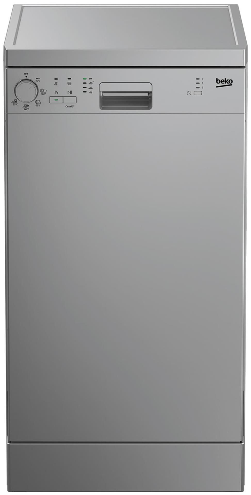 Посудомоечная машина Beko DFS05W13S - купить в 05.RU, цены