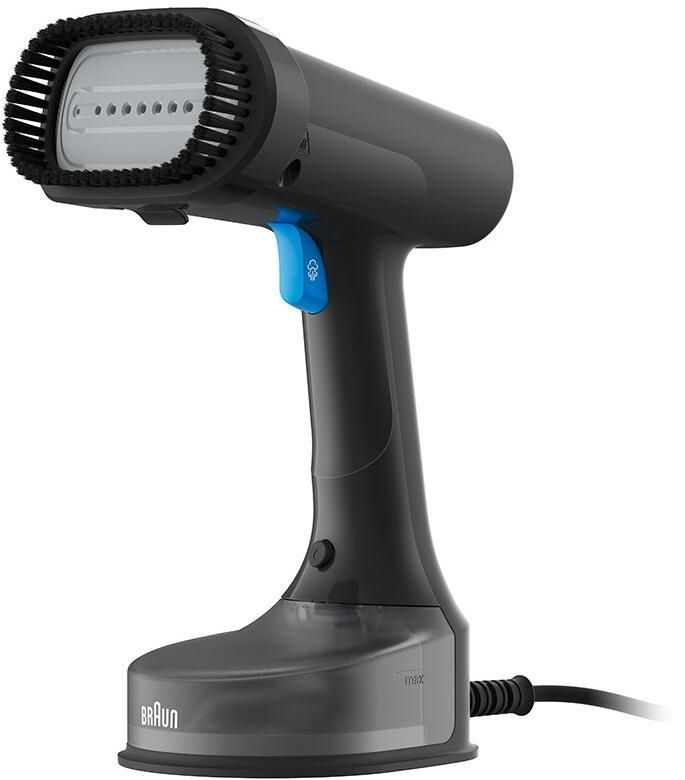 Отпариватель ручной Braun GS5031BL (заявленный дефект не потвержден)