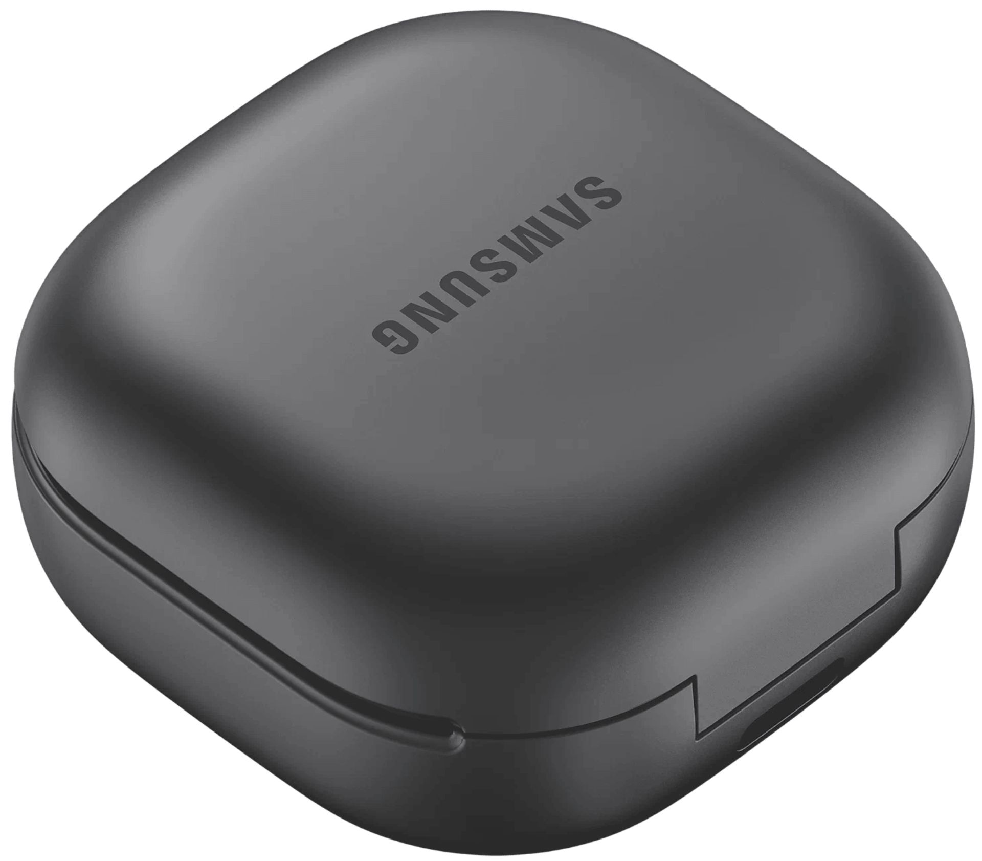 Беспроводные TWS-наушники Samsung Galaxy Buds 2 (не работает левый наушник)