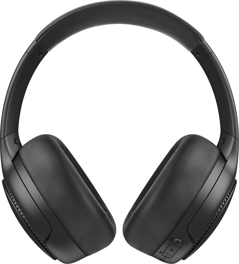 Беспроводные наушники Panasonic RB-M500BGE-K черный