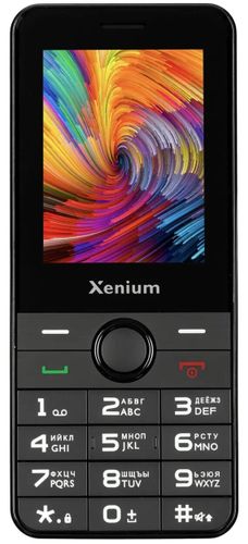 Xenium x240