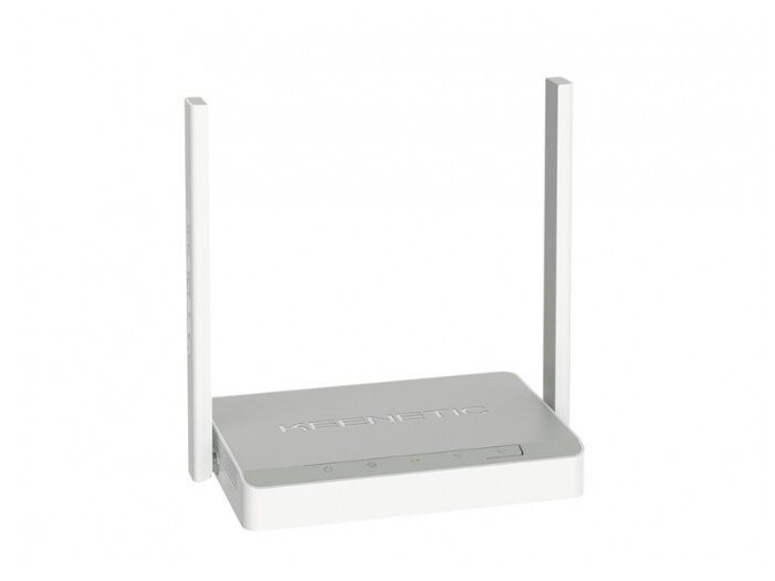 Wi-Fi роутер Keenetic Lite KN-1311-01