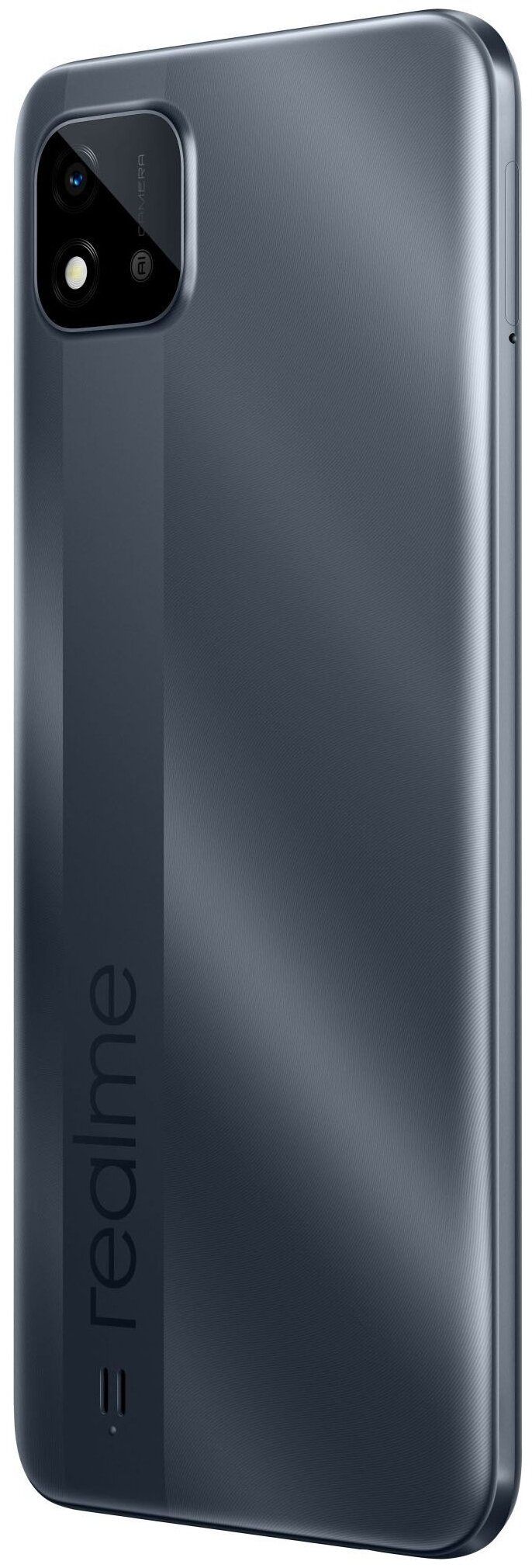 Смартфон Realme C11 2021 32 Гб серый