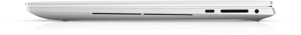 Ультрабук DELL XPS 15 (9500-5409) серый