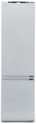 Холодильник Beko BCNA306E2S белый (устранение утечки)