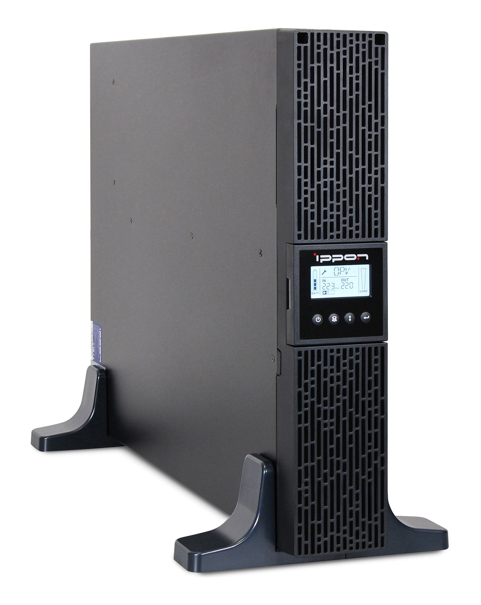 ИБП Ippon Smart Winner II 1500