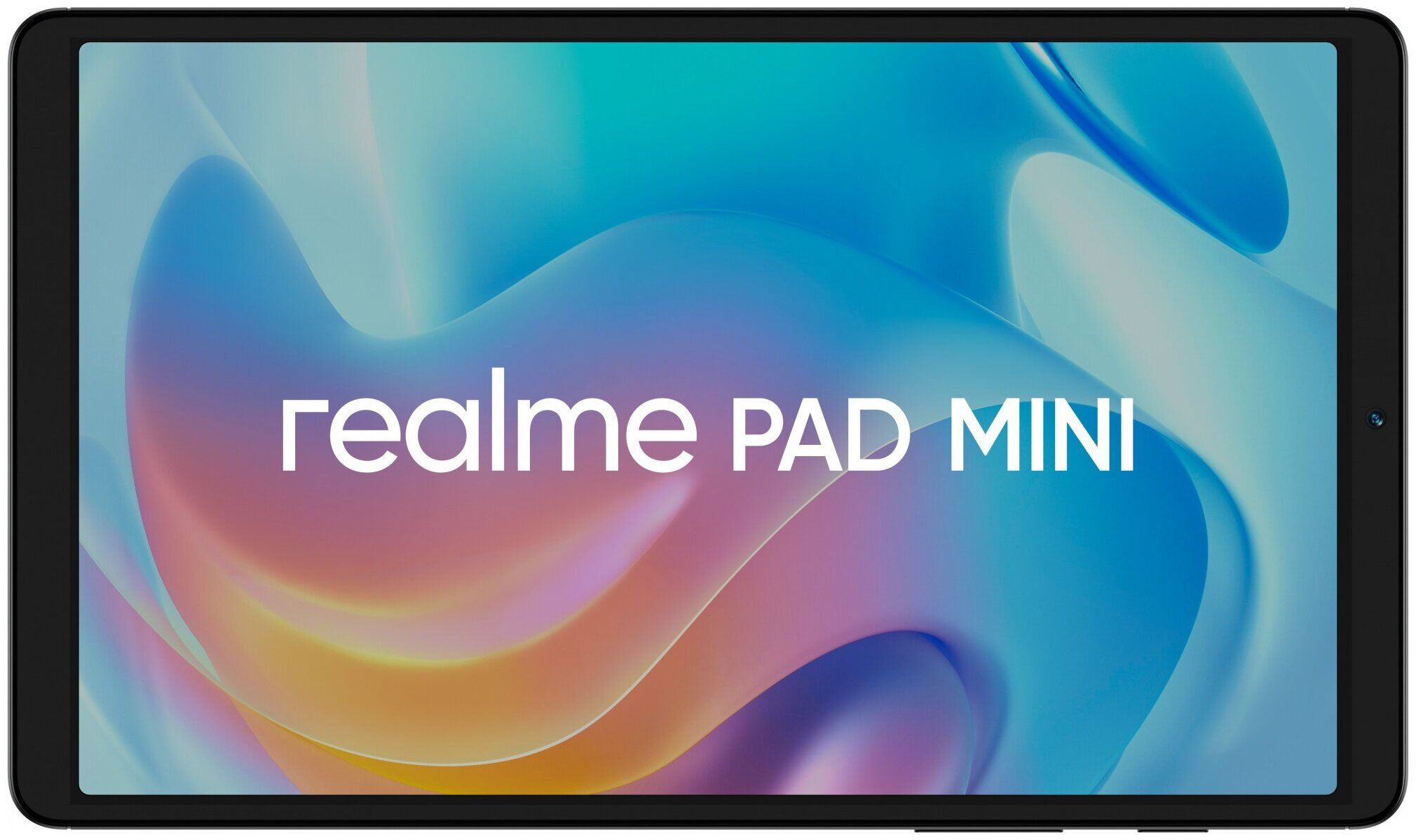 Планшет Realme Pad Mini 8,7" 64 Гб голубой - купить в 05.RU, цены,  отзывы