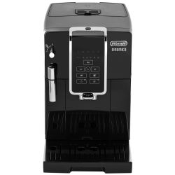 Кофемашина Delonghi ECAM 350.15.B (чистка накипи, отремонтирован)