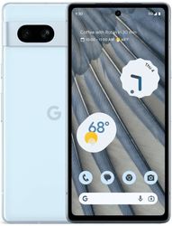 Смартфон Google Pixel 7a 8/128 Гб голубой