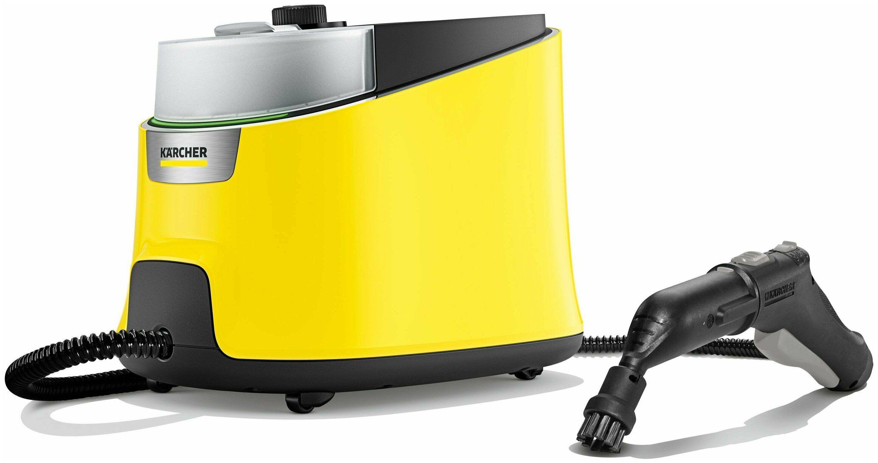 Парогенератор karcher sc 4 easyfix