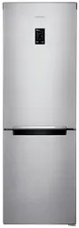 Холодильник Samsung RB30A32N0SA серебристый