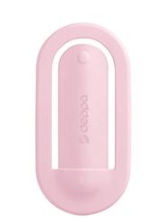 Подставка/держатель Deppa Click Holder силиконовый (Pink)