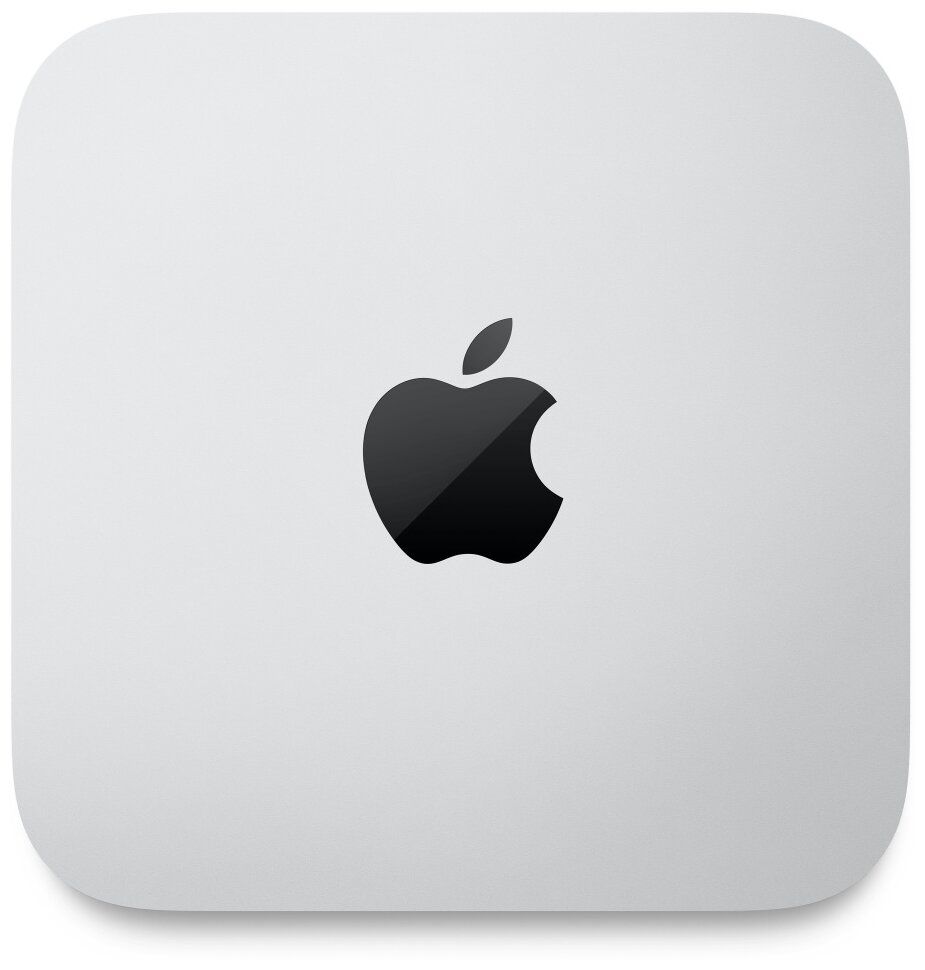Неттоп Apple Mac Mini M2
