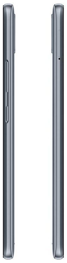 Смартфон Realme C11 2021 32 Гб серый