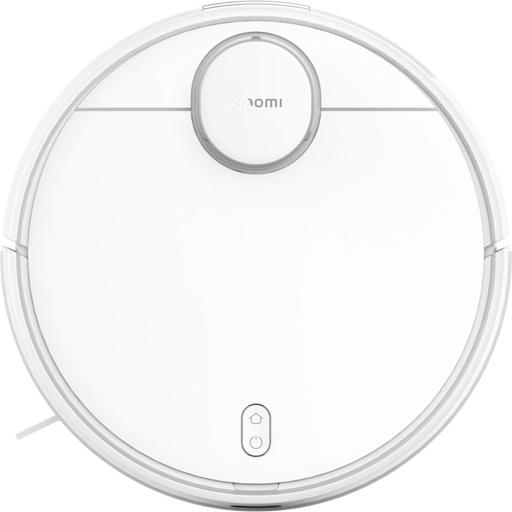 Робот-пылесос Xiaomi Mi Robot Vacuum S10 EU (ограниченная гарантия)