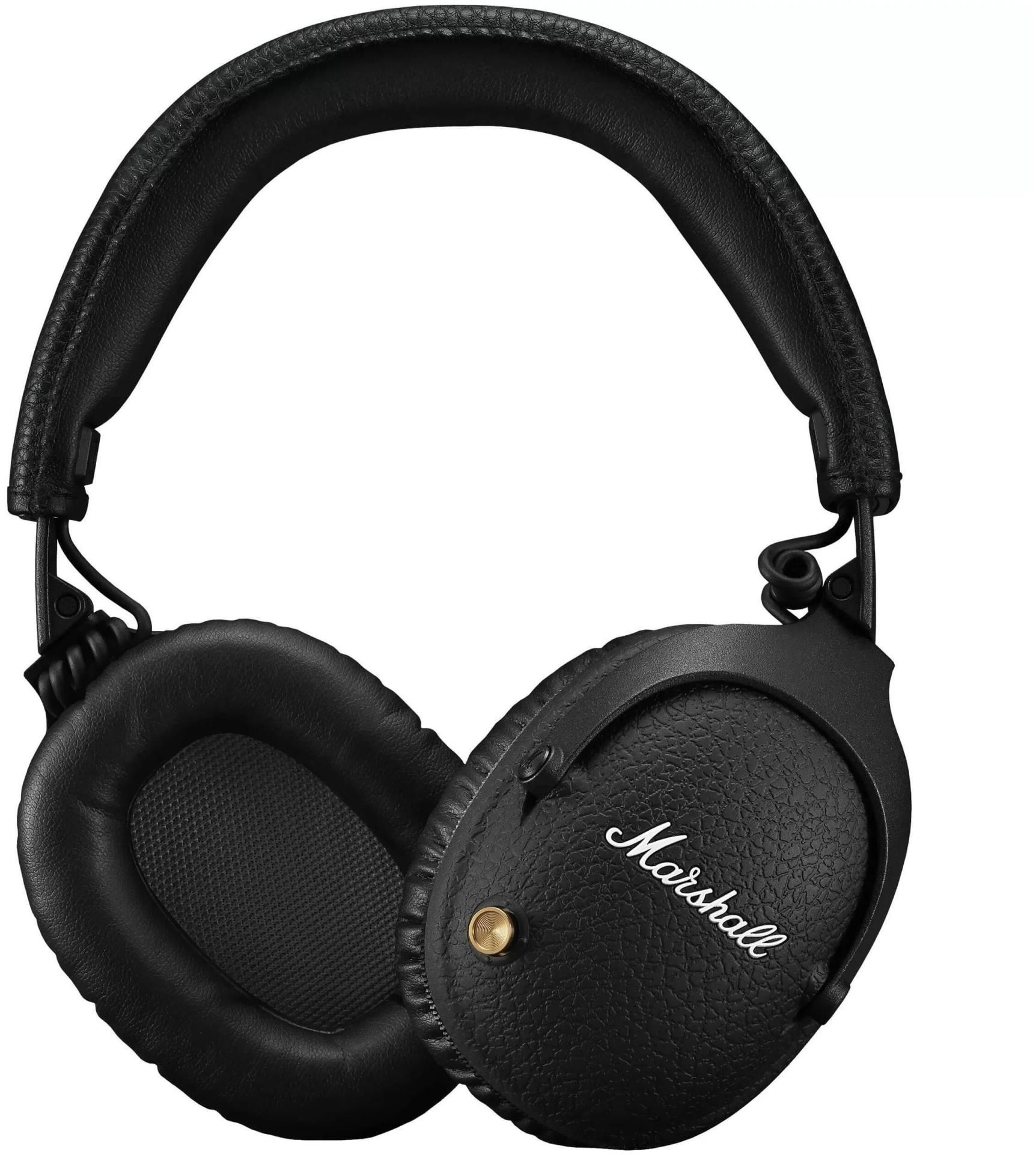 Беспроводные наушники Marshall Monitor II ANC (заявленный дефект не подтвержден)