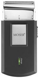 Электробритва Moser Shaver 3615-0050 (0051)