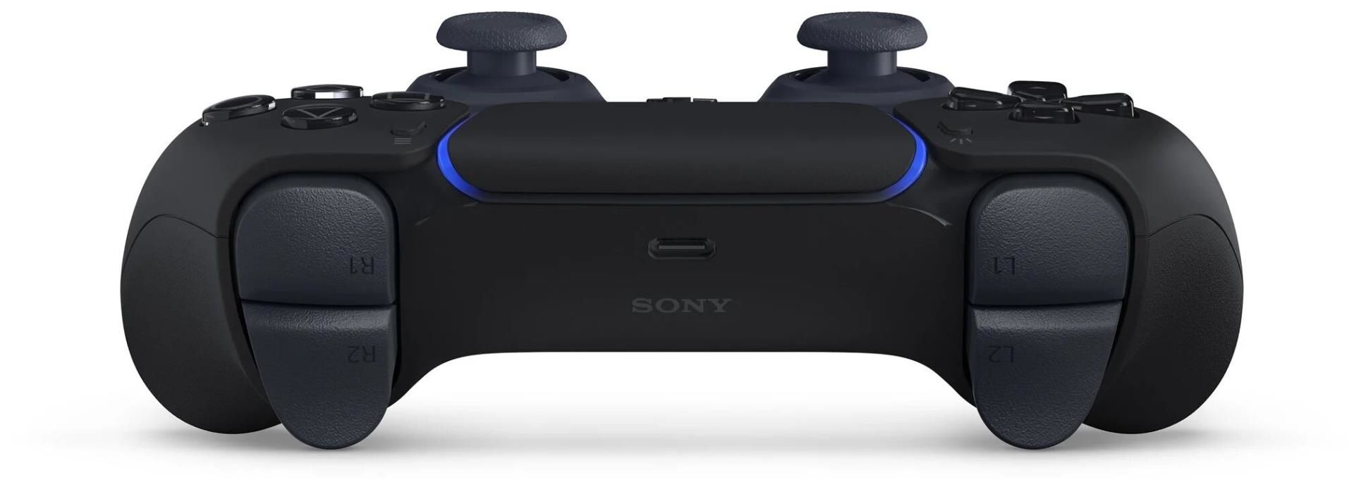 Беспроводной геймпад Sony DualSense