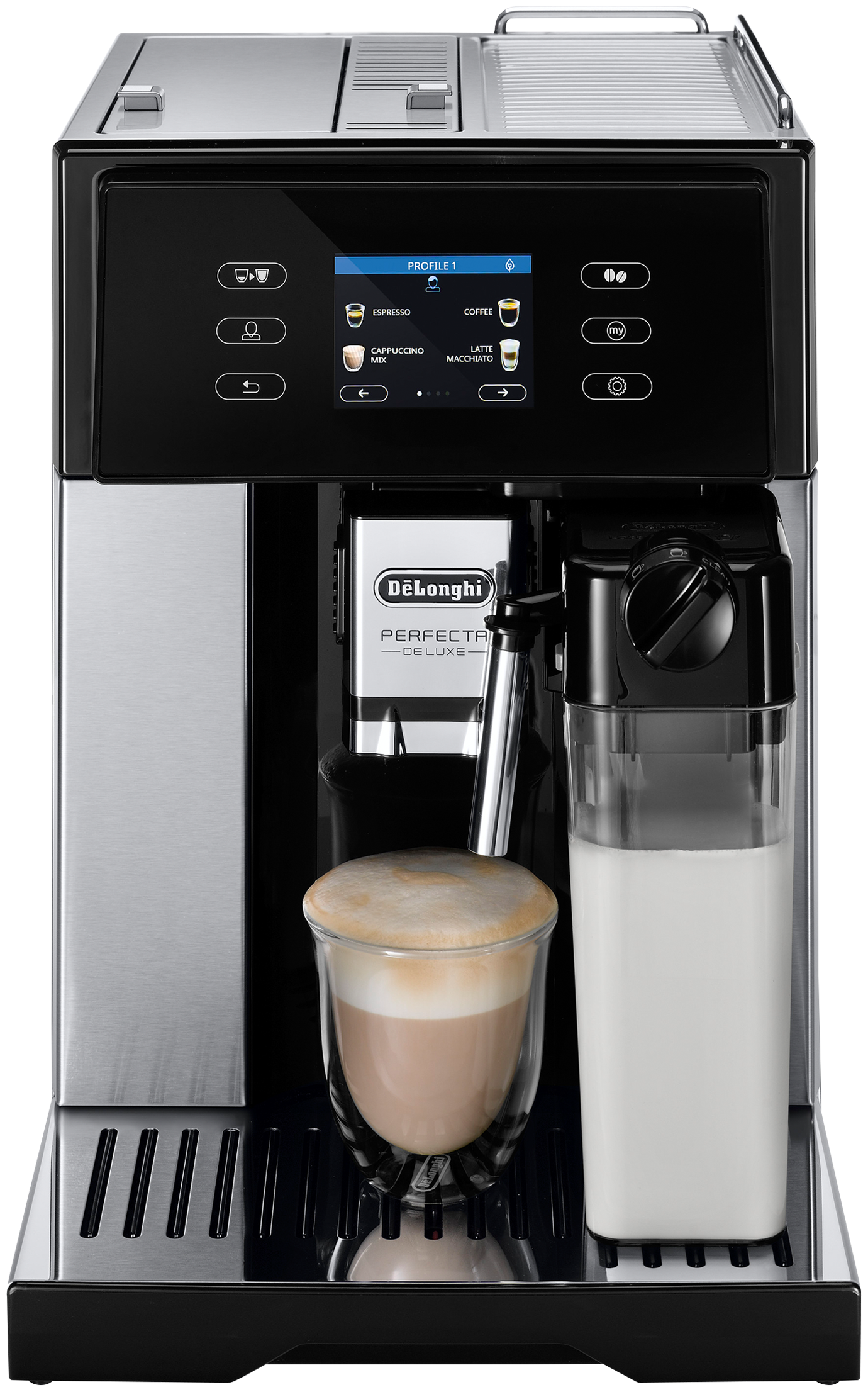 Delonghi esam best sale