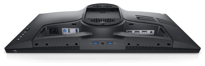 Монитор DELL Alienware [AW2521HFA] 24,5" черный