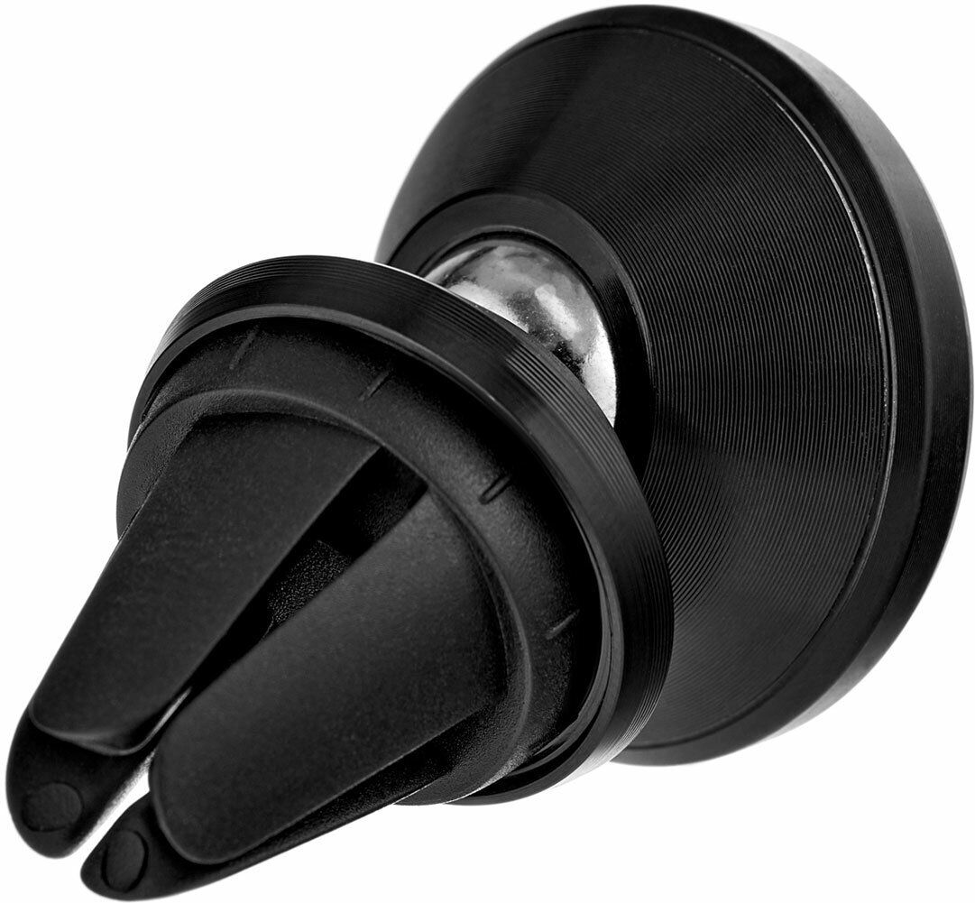 Ubear Spot Air Vent Magnetic Car Mount Black, держатель для мобильного  телефона, черный - купить в 05.RU, цены, отзывы