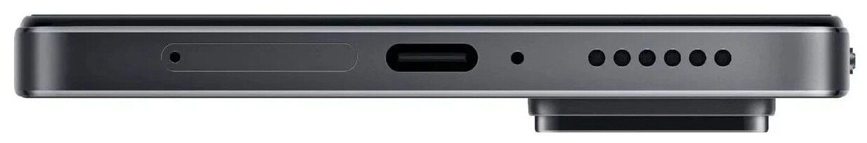 Смартфон Xiaomi Redmi Note 11 Pro 5G 6/64 Гб серый