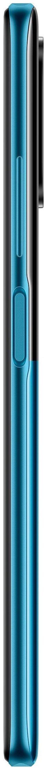Смартфон POCO M3 Pro 5G 128 Гб синий